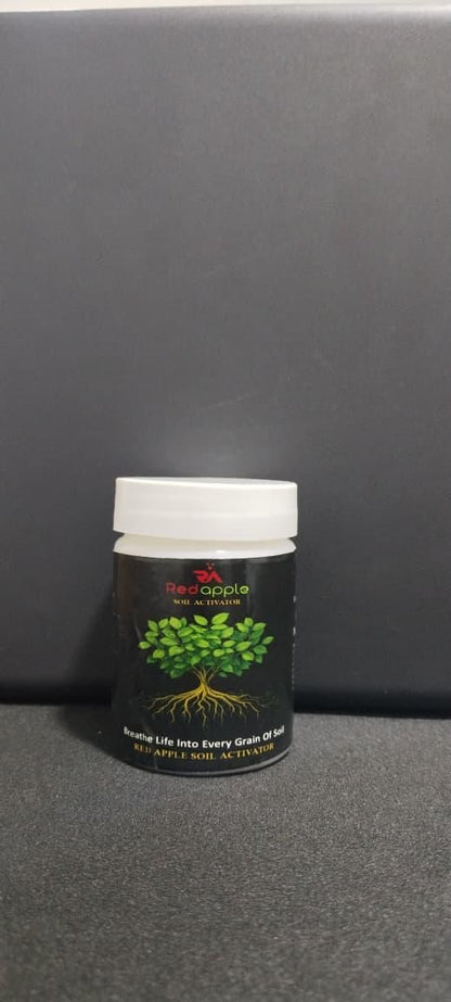 Soil Activator 100 gm Pack of 1